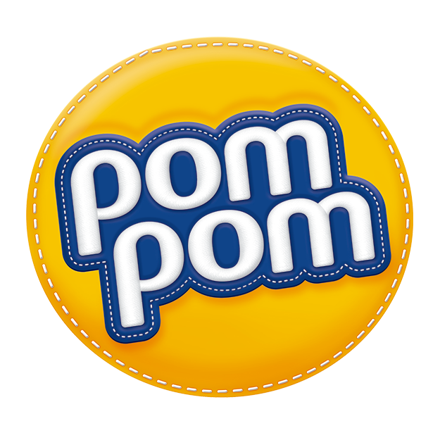 Pom Baby care products ·