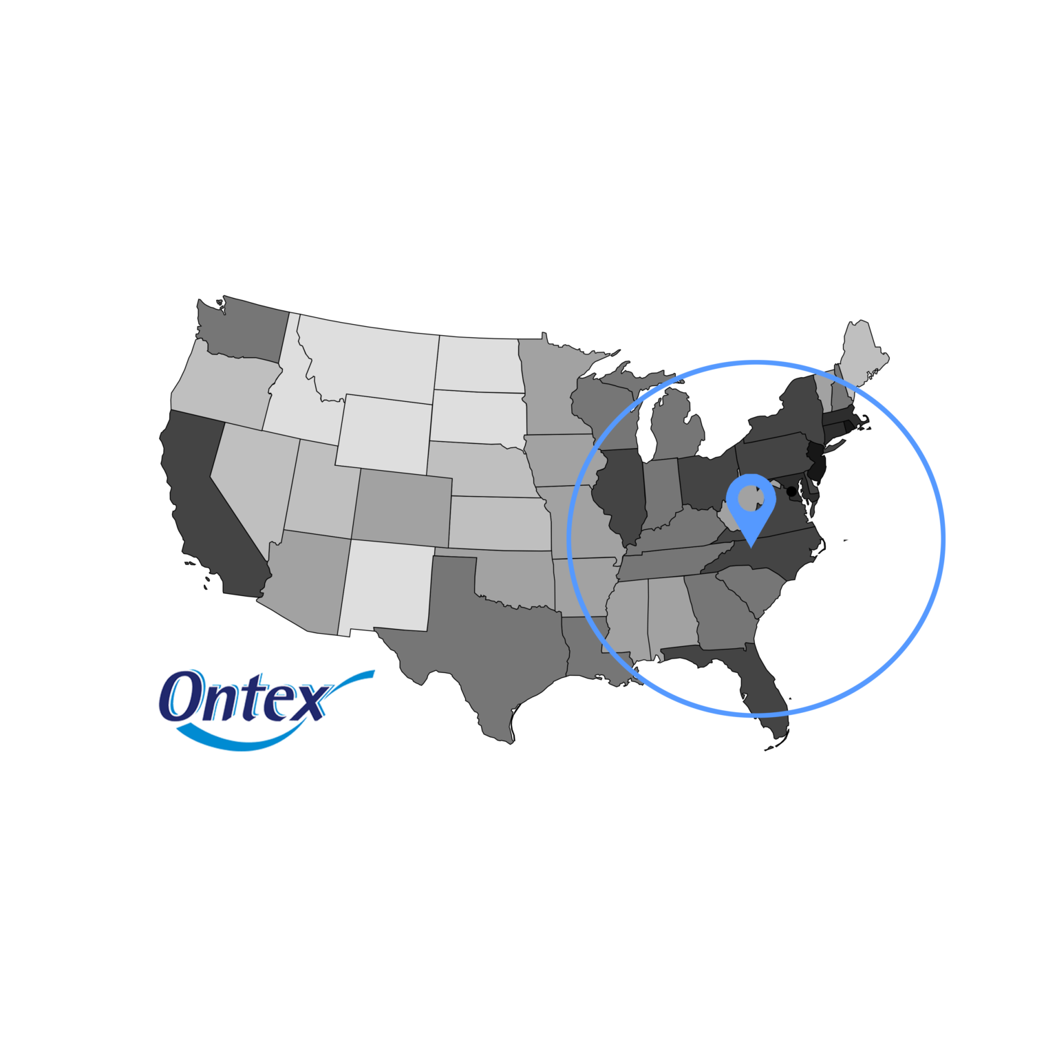 Ontex opens plant in Stokesdale, North Carolina