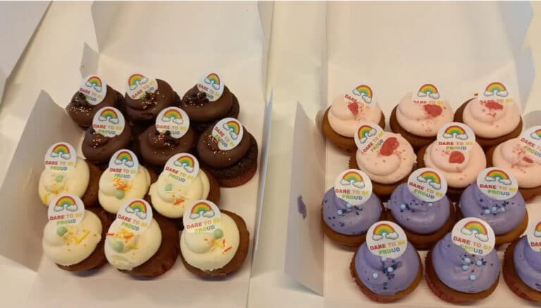 Diversity Equity and Inclusion