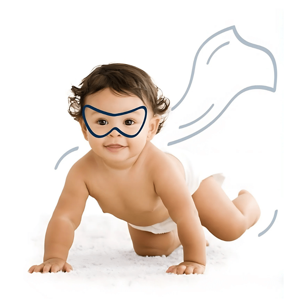 Ontex brings Dreamshield 360° technology in baby pants to market