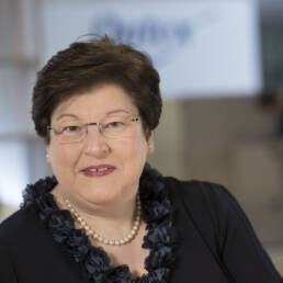 Annick De Poorter