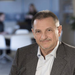 Marco Querzoli