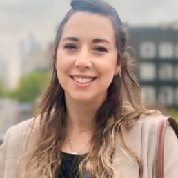 Eugenia Fumagalli