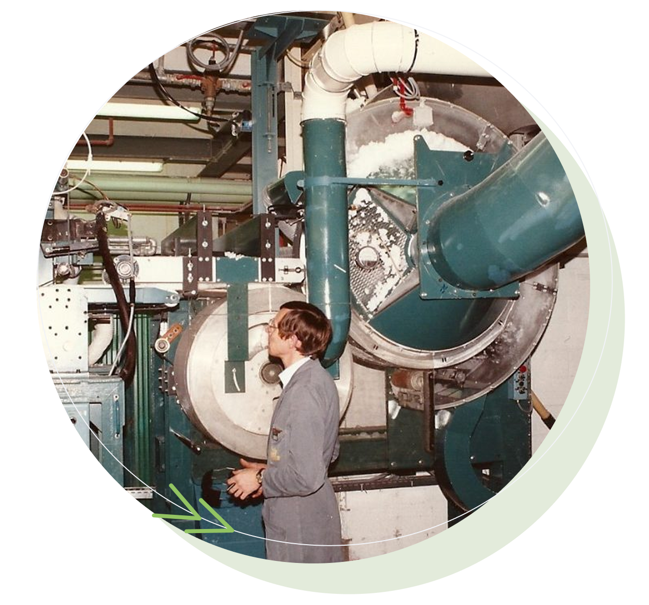 Ontex Render A history of quality, affordable products · Ontex