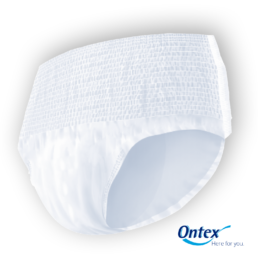 Ontex Sensitive Pants