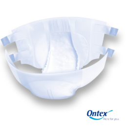 Ontex Sensitive Slip